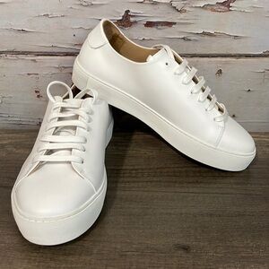 Royal Republic Derby sneaker size 41=10.5​​